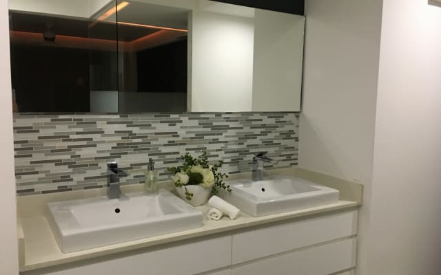 D'Terrace Luxus 2bd/2ba Los Muertos Strand - Romantische Zone Eigentumswohnung - Foto 17