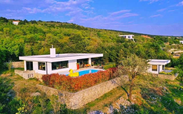 Villa Lilliputh Kostrena