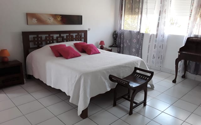 villa spacieuse et calme - Photo 11
