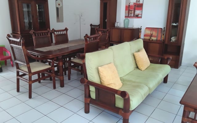 villa spacieuse et calme - Photo 12