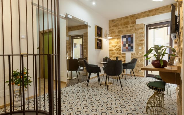 CASA TITA