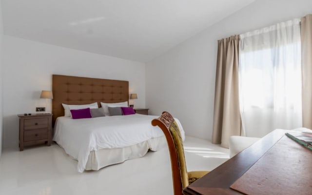 Villa relaxante / "Novo" relaxamento