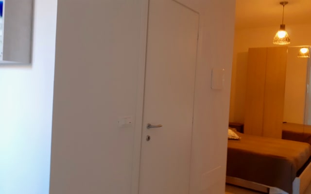 BOLOGNA FIERA-CENTRE CASA COMPARTIDA - Foto 9
