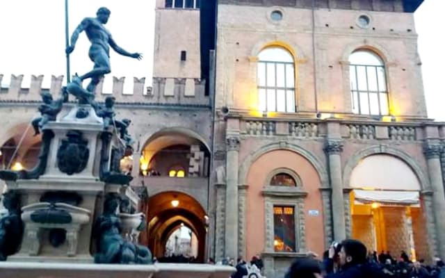 BOLOGNA FIERA-CENTRE CASA COMPARTIDA - Foto 14