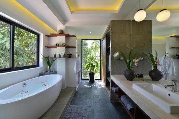 Grand King Suite - Picture 3