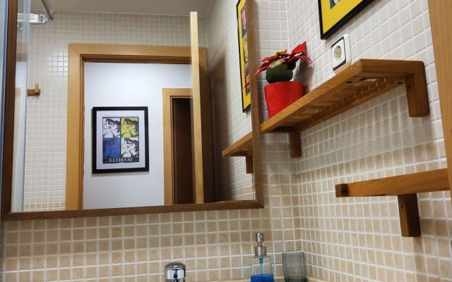 “San Sebastian Beach Apartment” In the center  of the vibrant city - Picture 15