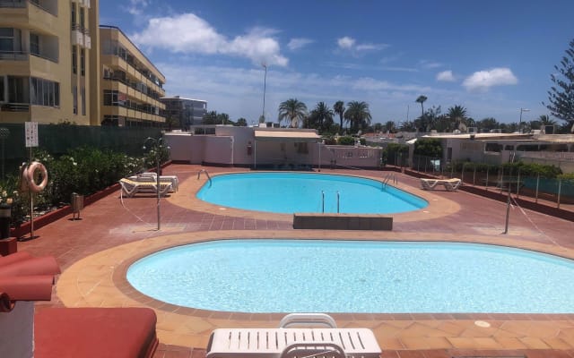 STUDIO comfortable 50 meters from YUMBO