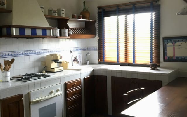 Casa La Quiete, a haven of peace near the village of Apricale