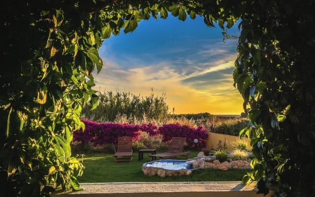 Villa Marqua