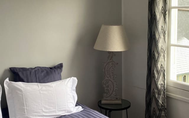 B&B Dans le centre historique de Honfleur