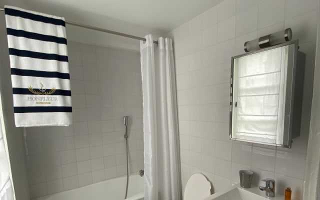 B&B Dans le centre historique de Honfleur