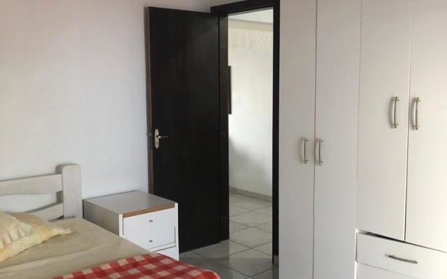 Appartamento nel centro di Garopaba ad un isolato dalla spiaggia