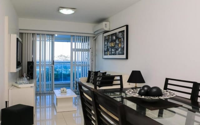 Luxus Apartament Strand