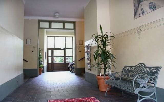Kleine private Studiowohnung mit eigenem Eingang und Self-Check-in - Foto 10