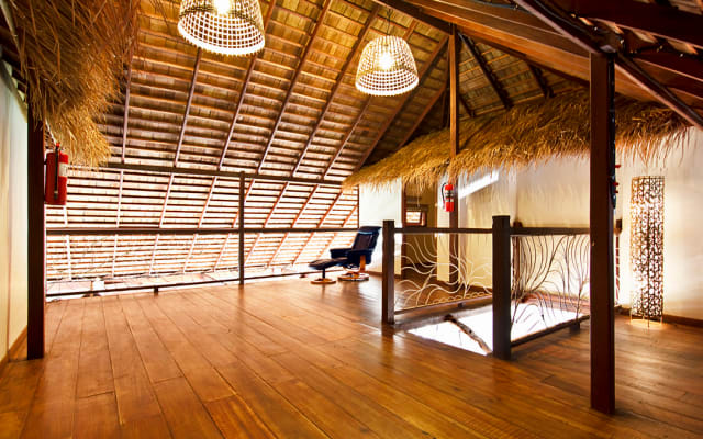 Baan Yai Tropical villa, 5 dormitorios con espacio para celebraciones...