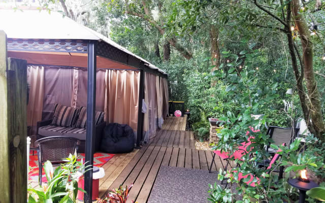 Studio #1 à Casa Puente All Male Mini Resort - Photo 13