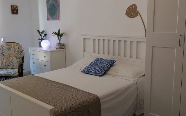 Relaxation in the heart of Apulia