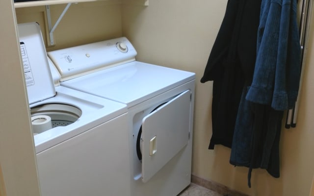 Kleines Haus unter den Bäumen - Nur für Männer - Kleidung optional - Foto 15