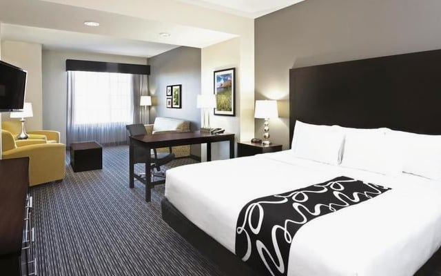 Moderm Room on Maurine St.