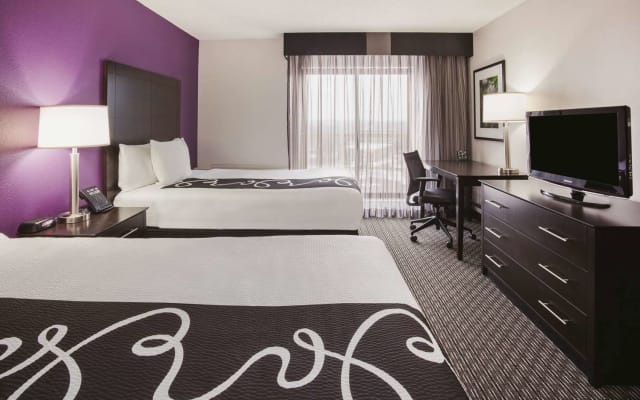 Moderm Room on Maurine St.