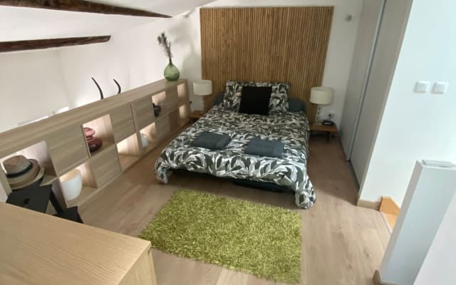 Dúplex cerca del centro de la ciudad - Foto 9