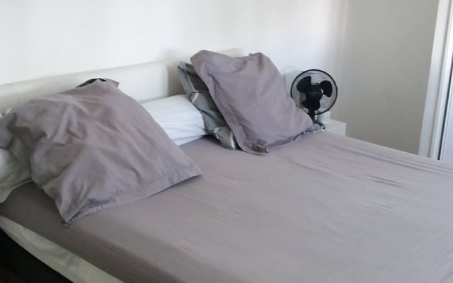 Kleines Éculy-Zimmer
