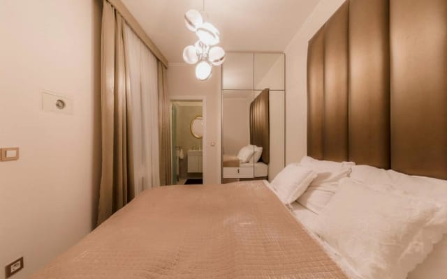 AB Ljubljana The Residence - Deluxe Chic