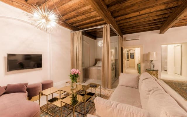 AB Ljubljana The Residence - Deluxe Chic