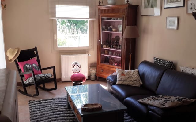 Charmantes kleines Haus auf dem Land - Foto 10