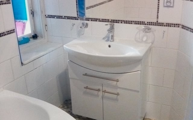 Abgelegenes, ländliches Gästehaus mit schöner Aussicht, ideal für...