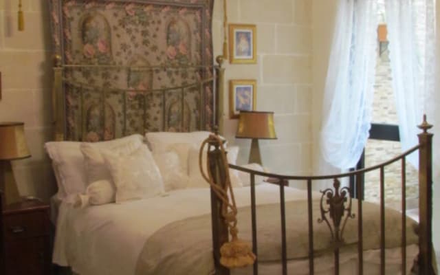 3-Bett-Wohnung in ruhigem Mgarr-Dorf