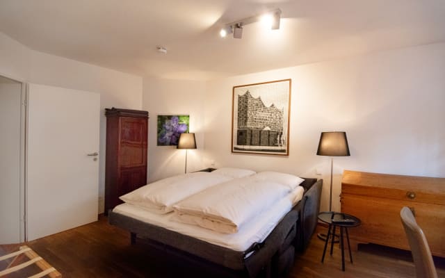 Apartamento FirstClass Hamburgo-Altona - Foto 6