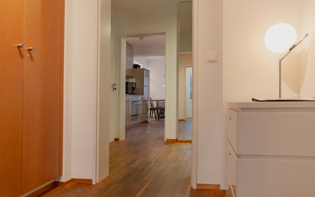 Apartamento FirstClass Hamburgo-Altona - Foto 12