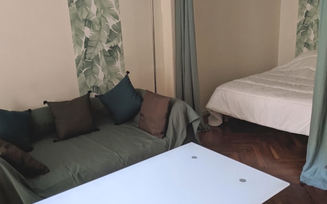 Wohnung Nizza Zentrum Palais OPHELIA - Foto 2