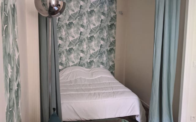 Wohnung Nizza Zentrum Palais OPHELIA - Foto 18