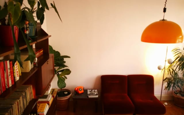 Chambre 1 - Photo 12