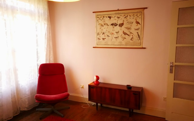 Chambre 1 - Photo 9