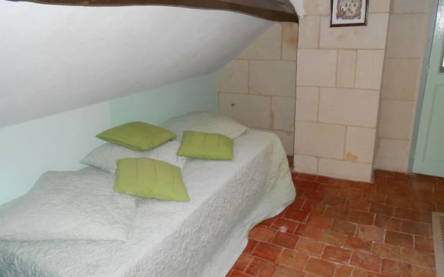 Appartement Magnolia avec vue sur la piscine et le parc du clos