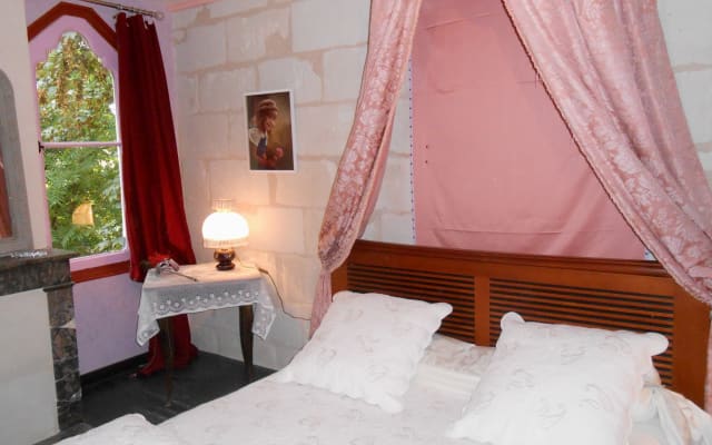Chambre Balzac