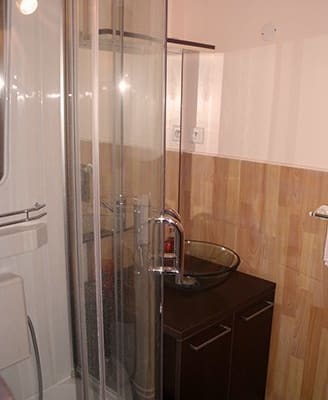 Chambre de la Tour