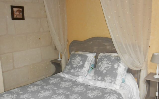 Chambre de la Tour