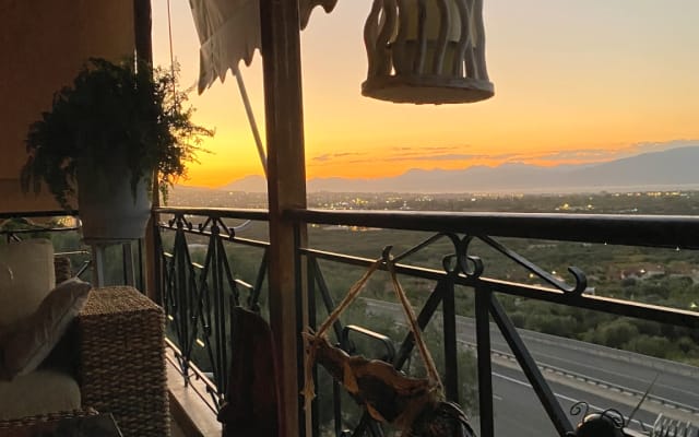 VILLA PRIVATA ELIKI