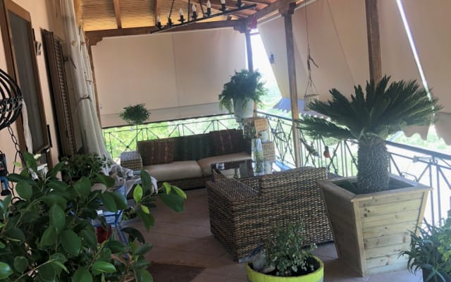 VILLA PRIVATA ELIKI