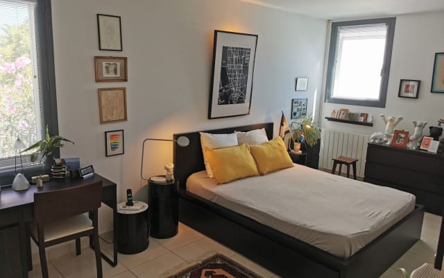 Suite **** in casa progettata dall'architetto, piscina e Spa