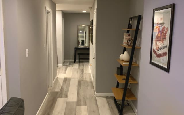 Charming Swann Street 1 Bedroom Apartment - DuPont Circle - Picture 9