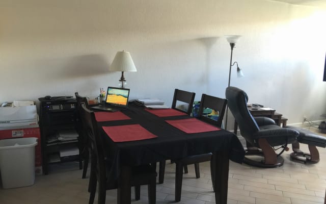 Best Location in Fort Lauderdale