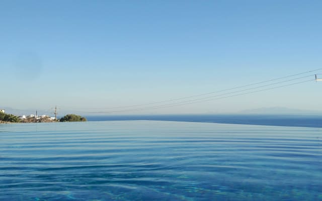 La villa de Coco