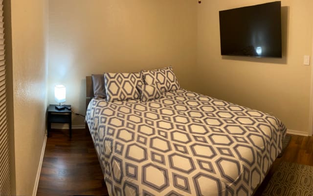Smart Home in Quite North Central San Antonio