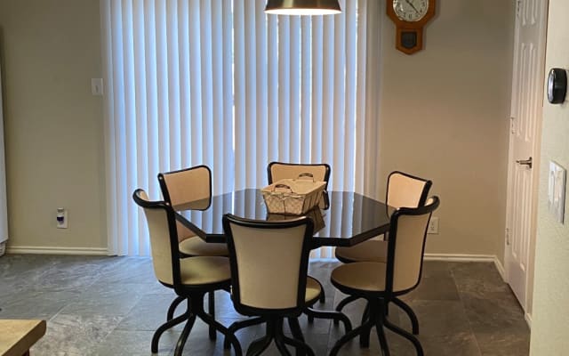 Smart Home in Quite North Central San Antonio
