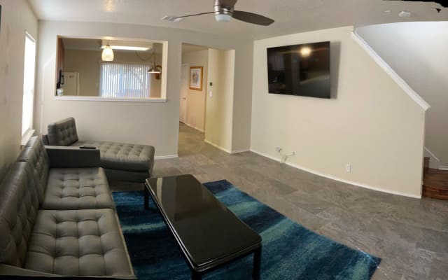 Smart Home in Quite North Central San Antonio